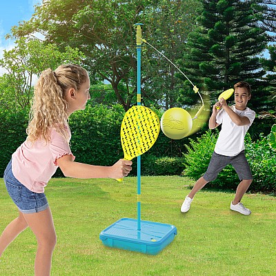 Swingball 5n1 Outdoor Game Set