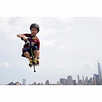 NSG Grom Pogo - Purple