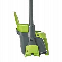 TP Toys Quadpod - Green/Lime