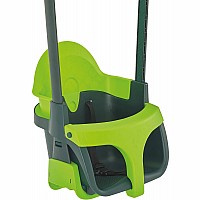 TP Toys Quadpod - Green/Lime