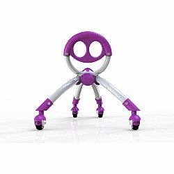 Pewi Elite Toddler Riding Toy - Purple
