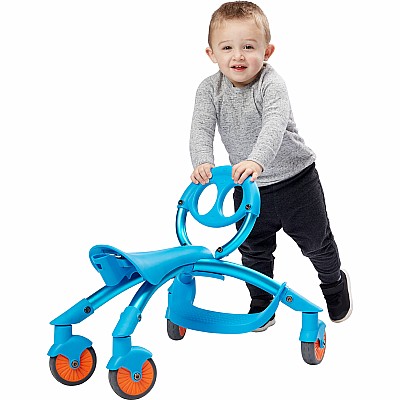 Pewi Stroll (blue)