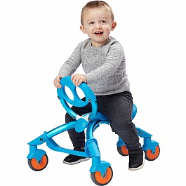 Pewi Stroll (blue)