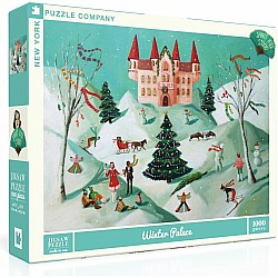 Winter Palace (1000 pc)