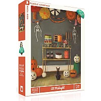 At Midnight (750 pc)