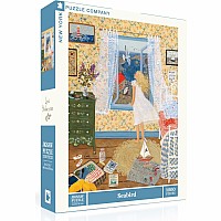 Seabird (1000 pc)