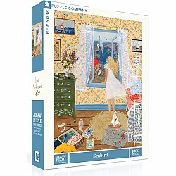 Seabird (1000 pc)