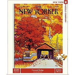 Covered Bridge