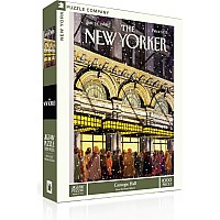 Carnegie Hall (1000 pc)