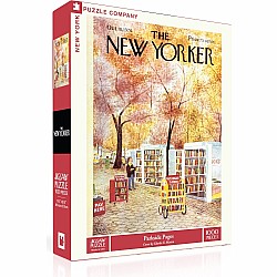 Parkside Pages (1000 pc)