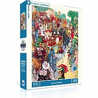 Circus Parade (1000 pc)