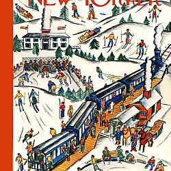 Winter Weekend