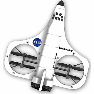 Space Shuttle Discovery