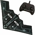 Smithsonian Remote Control Stealth Aircraft