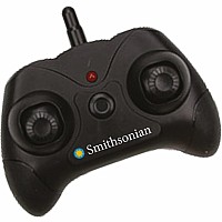 Smithsonian Remote Control Stealth Aircraft