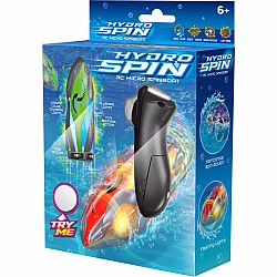 Hydrospin 
