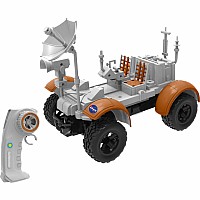 Lunar Rover