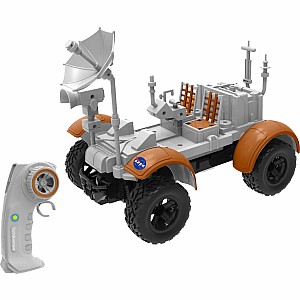 Lunar Rover