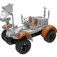 Lunar Rover