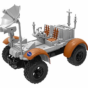 Lunar Rover