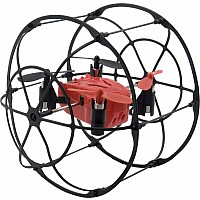 Turbo Runner -  RC quad copter drone