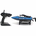 Wave Slicer RC Speeding Boat by Odyssey Toys