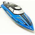 Wave Slicer RC Speeding Boat by Odyssey Toys