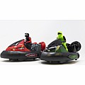 Battle Bumpers RC Bumper Car Toy for 2 Players