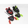 Battle Bumpers RC Bumper Car Toy for 2 Players