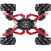 Spider RC Car