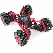 Spider RC Car