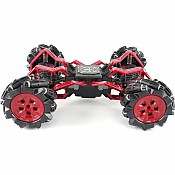 Spider RC Car