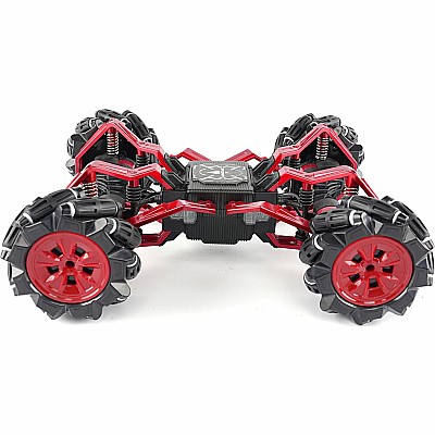 Spider RC Car