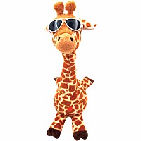 Groovy Giraffe