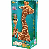 Groovy Giraffe