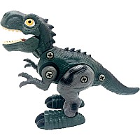 Tyrannosaurus Rex DIY Robot