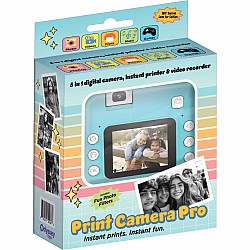 Print Camera Pro
