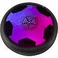 The Hovering Soccer Ball Set