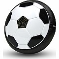 The Hovering Soccer Ball Set