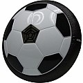 The Hovering Soccer Ball Set