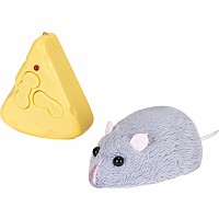 Meddling Mouse