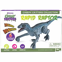 Rapid Raptor