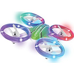 NightNova LED Drone