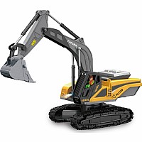 Scooper RC Excavator 