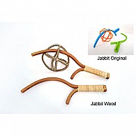 Jabbit Wooden