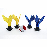 Copter Darts 4-pack