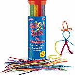 Wikki Stix For Doodlers