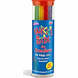 Wikki Stix For Doodlers