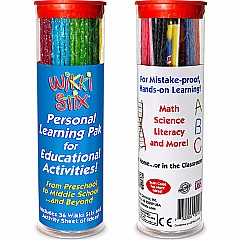 Personal Learning Pak
