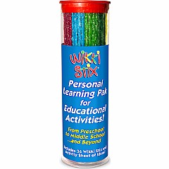 Personal Learning Pak